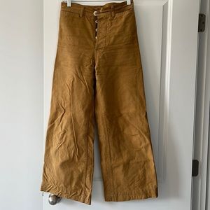 Jesse Kamm Sailors, Size small